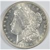 Image 1 : 1893 MORGAN DOLLAR CHOICE BU++ SUPER NICE