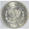 Image 2 : 1893 MORGAN DOLLAR CHOICE BU++ SUPER NICE