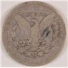 Image 2 : 1893 CC MORGAN DOLLAR G-VG