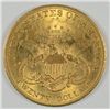 Image 2 : 1904  $20.00 LIBERTY GOLD, MS-63