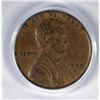 Image 2 : 1909- SVDB LINCOLN CENT PCGS AU55 NICE!