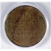 Image 3 : 1909- SVDB LINCOLN CENT PCGS AU55 NICE!