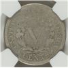 Image 3 : 1885 LIBERTY NICKEL NGC G-4 KEY!