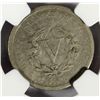 Image 3 : 1886 LIBERTY NICKEL NGC G-VG 6