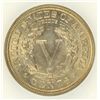 Image 3 : 1912 LIBERTY NICKEL ICG MS 64