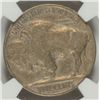 Image 3 : 1919 D BUFFALO NICKEL NGC XF, INSIGNIFICANT CLEANING