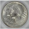 Image 2 : 1935 ARKANSAS HALF DOLLAR, PCGS MS-65 GEM