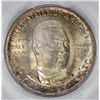 Image 2 : 1946 BTW HALF DOLLAR PCGS MS 65 GEM