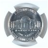 Image 3 : 1952 JEFFERSON NICKEL NGC PROOF 67!