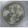 Image 2 : 1886 MORGAN DOLLAR PCGS MS-63 OLD RATTLER HOLDER