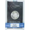 Image 1 : 1883-CC MORGAN DOLLAR GSA, NO BOX OR COA, NGC MS64, WHITE