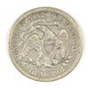 Image 2 : 1876-CC SEATED QUARTER FINE