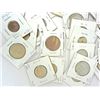 Image 3 : BAG OF 60 DIFF. ATTRIBUTED FOREIGN COINS