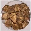 Image 2 : 25 MINI ST GAUDENS REPLICAS