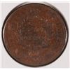 Image 2 : 1804 HALF CENT AG (DAMAGED)