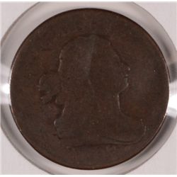1807 HALF CENT AG