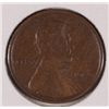 Image 1 : 1909-S LINCOLN CENT FINE