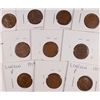 Image 1 : 10-1913-S LINCOLN CENTS AVG CIRC