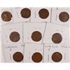 Image 1 : 10-1926-S LINCOLN CENTS AVG CIRC
