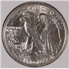 Image 2 : 1936 WALKING LIBERTY HALF DOLLAR MS64