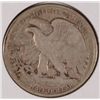 Image 2 : 1938-D WALKING LIBERTY HALF DOLLAR VG
