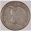 Image 2 : 1938-D WALKING LIBERTY HALF DOLLAR FINE