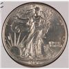 Image 1 : 1945-D WALKING LIBERTY HALF DOLLAR MS64