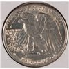 Image 2 : 1945-D WALKING LIBERTY HALF DOLLAR MS64