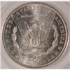 Image 3 : 1885-O MORGAN DOLLAR ANACS MS62