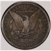 Image 2 : 1890-CC MORGAN DOLLAR VG
