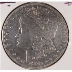 1903-S MORGAN DOLLAR VG