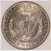 Image 3 : 1921 MORGAN DOLLAR ANACS MS61