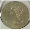 Image 1 : 1833 BUST HALF DOLLAR AU+