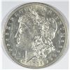 Image 1 : 1893 MORGAN DOLLAR BU