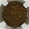 Image 3 : 1877 INDIAN HEAD CENT NGC AU 53 BN