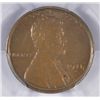 Image 2 : 1911-D LINCOLN CENT PCGS MS64 BN