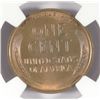 Image 3 : 1936 SATIN PROOF LINCOLN CENT NGC PF-65 RB