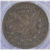 Image 3 : 1889-CC MORGAN DOLLAR PCGS VF 25