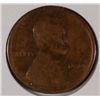 Image 1 : 1909-S LINCOLN CENT GOOD