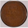 Image 2 : 1909-S LINCOLN CENT VG