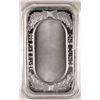 Image 3 : "HAPPY HALLOWEEN" ONE OUNCE .999 SILVER ART INGOT, PUMPKINS, SPIDERS, AND BATS