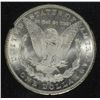 Image 3 : 1884-CC GSA  MORGAN SILVER DOLLAR, ANACS MS-64  NO BOX OR CERTIFICATE