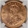 Image 2 : 1913 CANADA $10.00 GOLD ( BANK OF CANADA HOARD ) NGC MS-63, RARE! BOOKS AT $4000