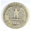 Image 2 : 1932 D WASHINGTON QUARTER VG