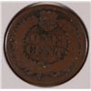 Image 2 : 1869 INDIAN HEAD CENT GOOD