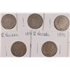 Image 1 : 5-1890 V-NICKELS AG-FINE