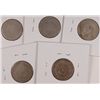 Image 2 : 5-1890 V-NICKELS AG-FINE
