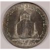 Image 2 : 1925 LEXINGTON COMMEM HALF DOLLAR MS62
