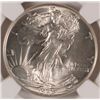 Image 2 : 1945 WALKING LIBERTY HALF DOLLAR NGC MS63