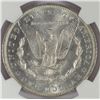 Image 3 : 1884 O Morgan Dollar NGC MS64+